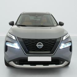 Nissan XTrail e-POWER 213 ch e-4ORCE 5 Places Tekna+ occasion - Vitrolles - photo 2/31