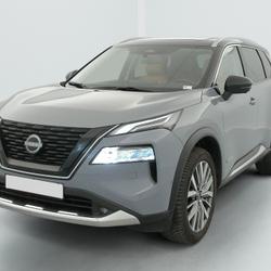 Nissan XTrail e-POWER 213 ch e-4ORCE 5 Places Tekna+ occasion - Vitrolles - photo 3/31