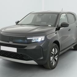 Opel Frontera ELECTRIC 113 CH BATTERIE 44 KWH GS occasion - Beaucouz&eacute; - photo 3/24