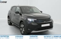Opel Frontera ELECTRIC 113 CH BATTERIE 44 KWH GS à Mondeville