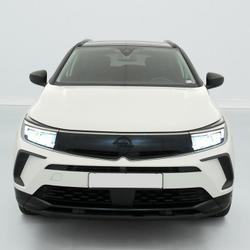 Opel Grandland 1.2 Turbo 130 ch BVA8 GS Line occasion - Rez&eacute; - photo 2/24