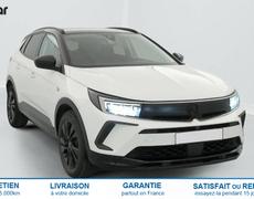 Opel Grandland Vitrolles
