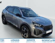 Peugeot 2008 Bruz