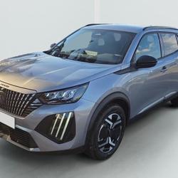 Peugeot 2008 Hybrid 145 e-DCS6 Allure occasion - Saint-Jean-d'Illac - photo 3/26