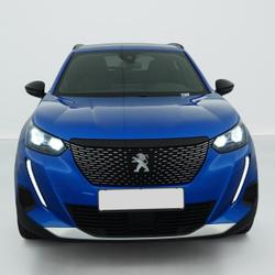 Peugeot 2008 PureTech 130 S S BVM6 Allure Pack occasion - Bruz - photo 2/30