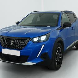 Peugeot 2008 PureTech 130 S S BVM6 Allure Pack occasion - Mondeville - photo 3/30
