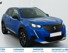 Peugeot 2008 Molsheim