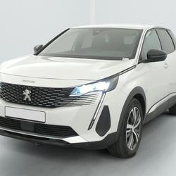 Peugeot 3008 Hybrid 180 e-EAT8 Allure Pack occasion - Rez&eacute; - photo 3/18