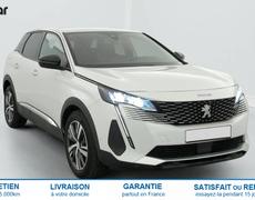 Peugeot 3008 Saint-Jean-d'Illac