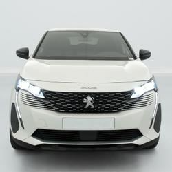 Peugeot 3008 Hybrid 180 e-EAT8 Allure Pack occasion - Trappes - photo 2/27