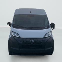 Peugeot Boxer TOLE 3.5 T L3H2 BLUEHDI 140 S S BVM6 occasion - Beaucouz&eacute; - photo 2/21