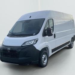 Peugeot Boxer TOLE 3.5 T L3H2 BLUEHDI 140 S S BVM6 occasion - Vitrolles - photo 3/21