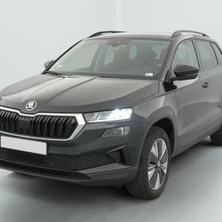 Skoda Karoq 2.0 TDI 116 ch SCR DSG7 Business occasion - Beaucouz&eacute; - photo 3/8