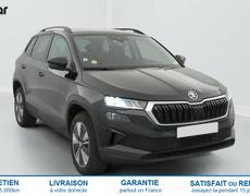 Skoda Karoq Mondeville