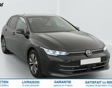 Volkswagen Golf 8 Beaucouzé
