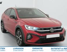 Volkswagen Taigo Bruz
