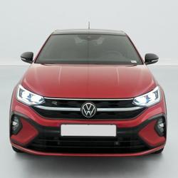 Volkswagen Taigo 1.0 TSI 110 BVM6 R-LINE occasion - Saint-Priest - photo 2/31