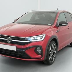 Volkswagen Taigo 1.0 TSI 110 BVM6 R-LINE occasion - Vitrolles - photo 3/31