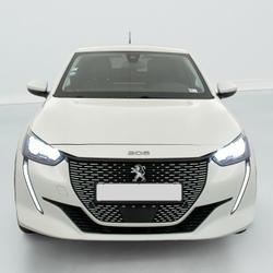 Peugeot 208 ELECTRIQUE 50 KWH 136CH ALLURE BUSINESS occasion - Bruz - photo 2/28