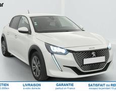 Peugeot 208 Saint-Priest