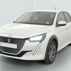 Peugeot 208 ELECTRIQUE 50 KWH 136CH ALLURE BUSINESS occasion - Molsheim - photo 3/28