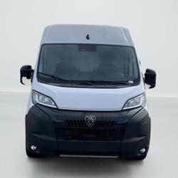 Peugeot Boxer TOLE 3.3 T L2H2 BLUEHDI 140 S S BVM6 occasion - Mondeville - photo 2/22