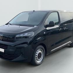 Peugeot Expert XL DIESEL 180 CH AUTOMATIQUE occasion - Mondeville - photo 3/24