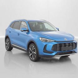 MG ZS 1.5 L Hybrid+ 197ch Luxury occasion - Vitrolles - photo 3/31