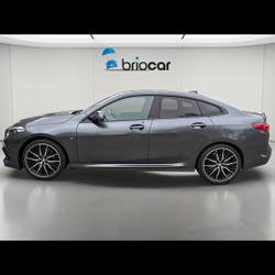 BMW Serie 2 218dA 150ch M Sport BVA8 Sur&eacute;quip&eacute;e occasion - Bruz - photo 2/23