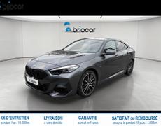 BMW Serie 2 Mondeville