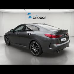 BMW Serie 2 218dA 150ch M Sport BVA8 Sur&eacute;quip&eacute;e occasion - Mondeville - photo 3/23