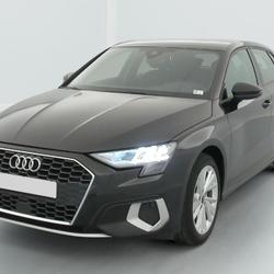 Audi A3 Sportback 30 TDI 116 S tronic 7 Design occasion - Bruz - photo 3/32