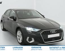 Audi A3 Sportback Beaucouzé