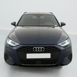 Audi A3 Sportback 30 TFSI 110 Design occasion - Saint-Priest - photo 2/34