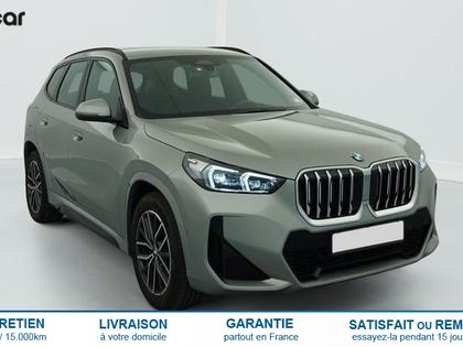 BMW X1 - SDRIVE 20D 163CH DKG7 M SPORT - 46 020 €