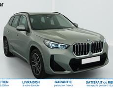 BMW X1 Saint-Priest