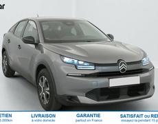 Citroen C4 Saint-Jean-d'Illac