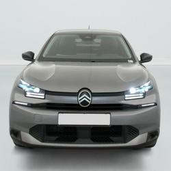 Citroen C4 Hybride 110 ch e-DCS6 You occasion - Mondeville - photo 2/31