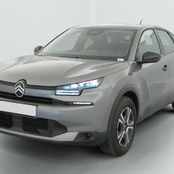 Citroen C4 Hybride 110 ch e-DCS6 You occasion - Saint-Priest - photo 3/31