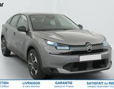 Citroen C4 Bruz
