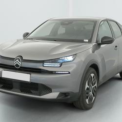 Citroen C4 Hybride 145 ch e-DCS6 Plus occasion - Bruz - photo 3/35