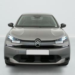Citroen C4 Hybride 145 ch e-DCS6 Plus occasion - Beaucouz&eacute; - photo 2/35
