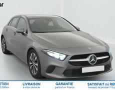 Mercedes Classe A Bruz