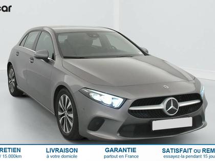 Mercedes Classe A - 180 D BM6 BUSINESS LINE - 21 300 €