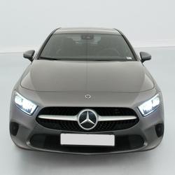 Mercedes Classe A 180 D BM6 BUSINESS LINE occasion - Saint-Jean-d'Illac - photo 2/33