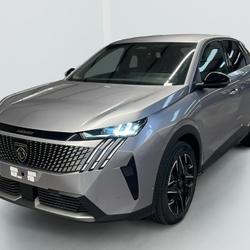 Peugeot 3008 Hybrid 145 e-DCS6 Allure occasion - Bruz - photo 3/29