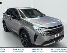 Peugeot 3008 Beaucouzé