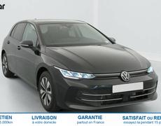 Volkswagen Golf 8 Bruz