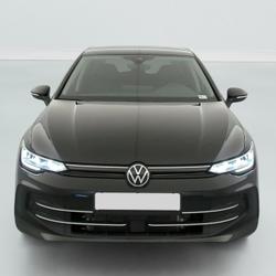 Volkswagen Golf 8 1.5 eTSI EVO2 116 DSG7 Life Plus occasion - Saint-Priest - photo 2/26