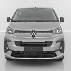 Citroen Jumpy CA M 2.2 BlueHDi 180ch EAT8 occasion - Rez&eacute; - photo 2/23